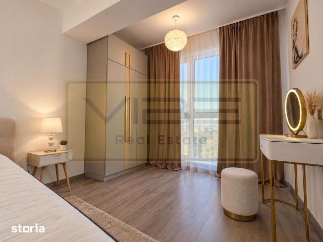 Apartament închirieri în Mircea Cel Batran, Iași