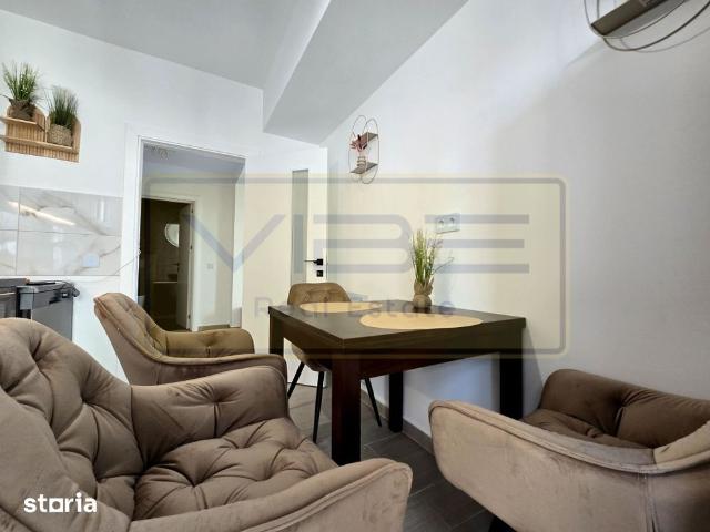 Apartament închirieri în Mircea Cel Batran, Iași