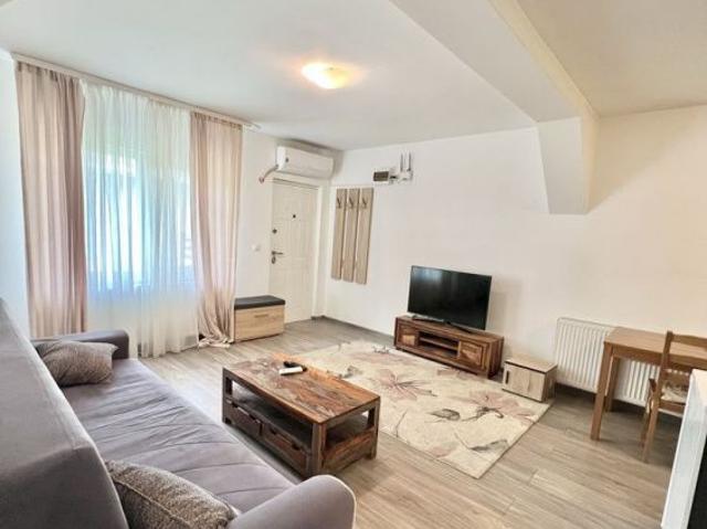 Apartament închirieri în Mircea Cel Batran, Iași