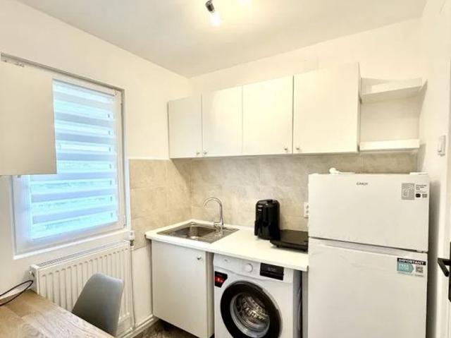 Apartament închirieri în Mircea Cel Batran, Iași