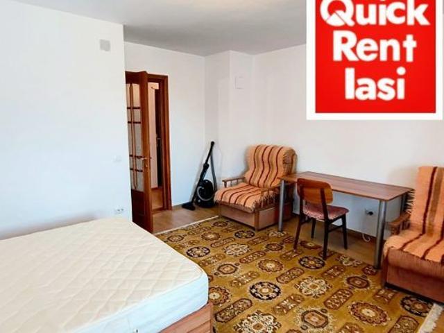 Apartament închirieri în Mircea Cel Batran, Iași