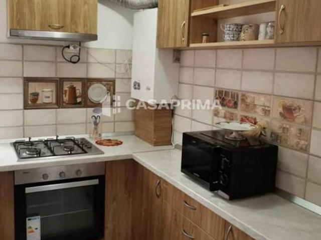 Apartament închirieri în Mircea Cel Batran, Iași