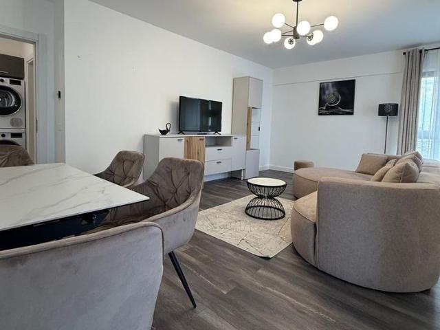 Apartament închirieri în Mircea Cel Batran, Iași
