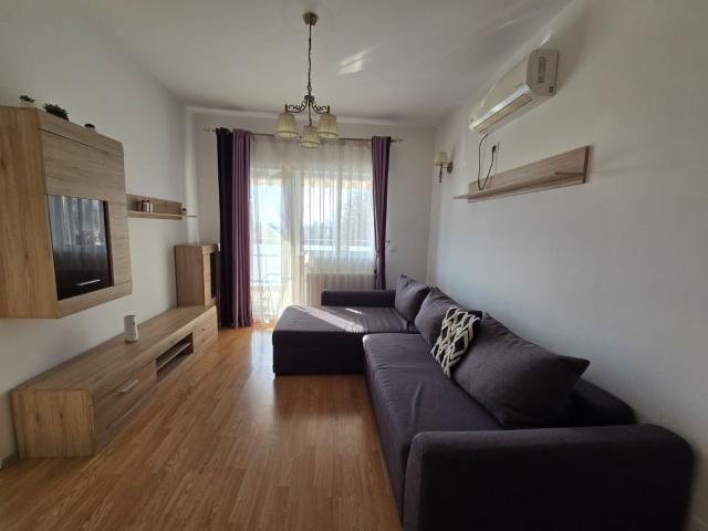 Apartament închirieri în Mircea Cel Batran, Iași