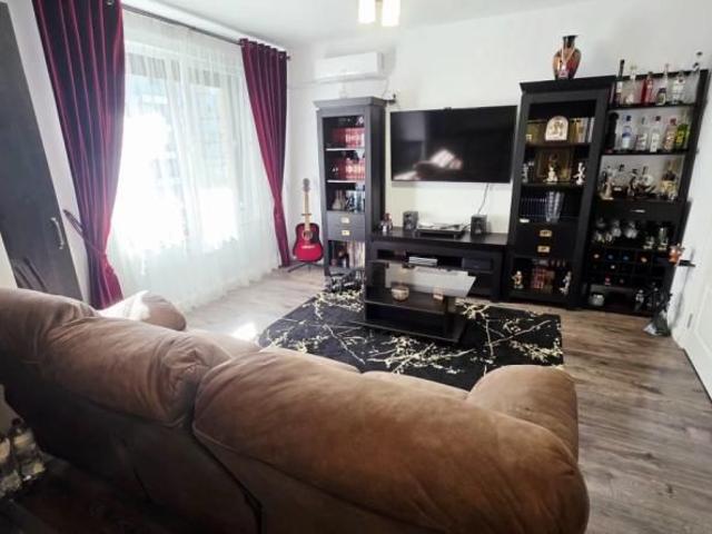 Apartament închirieri în Mircea Cel Batran, Iași