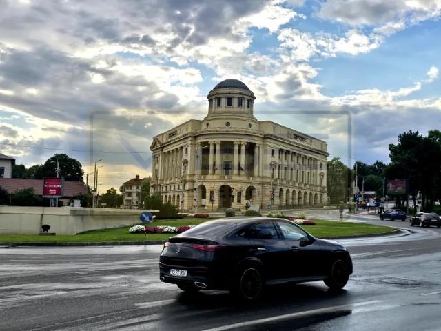 Apartament închirieri în Mircea Cel Batran, Iași