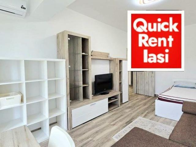 Apartament închirieri în Mircea Cel Batran, Iași