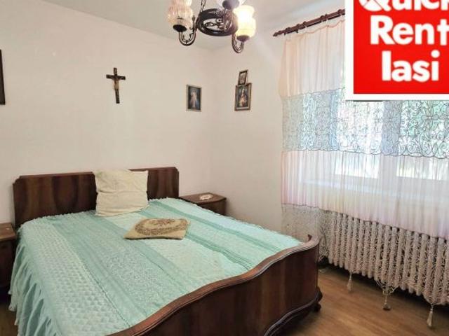 Apartament închirieri în Copou, Iași
