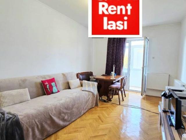 Apartament închirieri în Copou, Iași