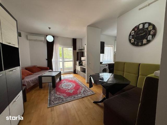 Apartament închirieri în Mircea Cel Batran, Iași