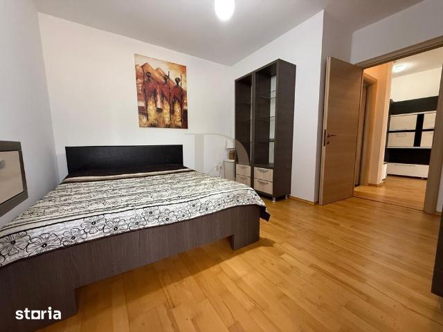 Apartament închirieri în Mircea Cel Batran, Iași