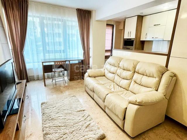 Apartament închirieri în Mircea Cel Batran, Iași
