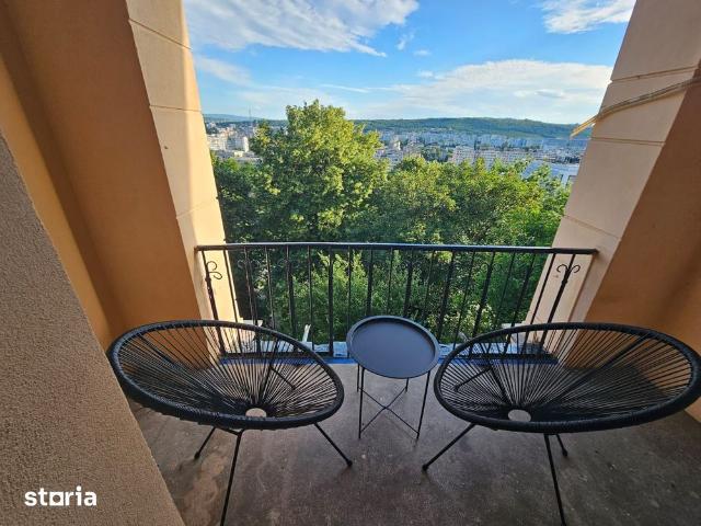 Apartament închirieri în Mircea Cel Batran, Iași