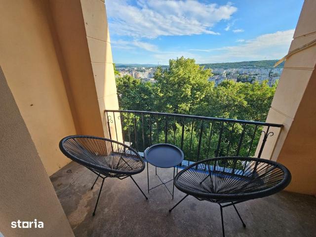 Apartament închirieri în Mircea Cel Batran, Iași