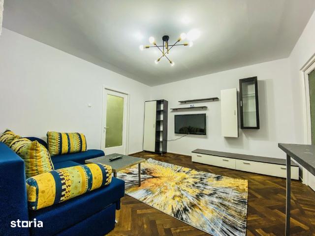 Apartament închirieri în Centru, Iași