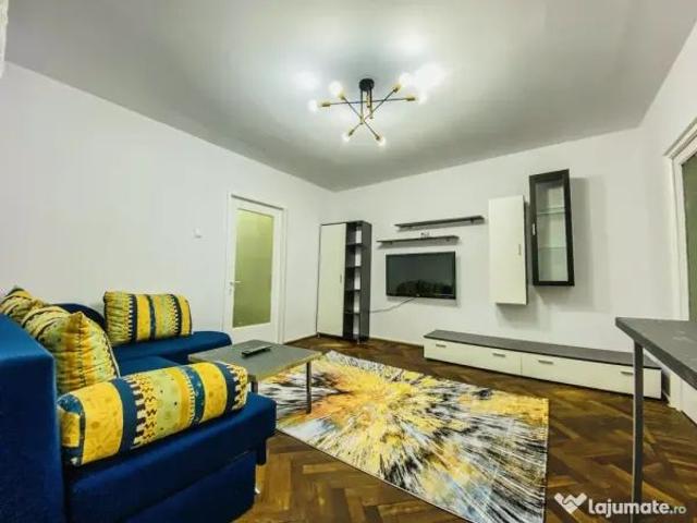 Apartament închirieri în Centru, Iași