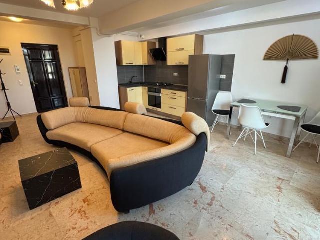 Apartament închirieri în Mircea Cel Batran, Iași