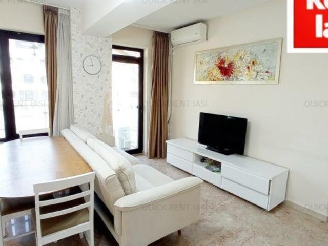 Apartament închirieri în Mircea Cel Batran, Iași