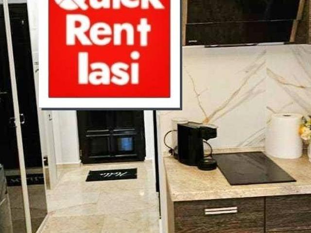 Apartament închirieri în Mircea Cel Batran, Iași
