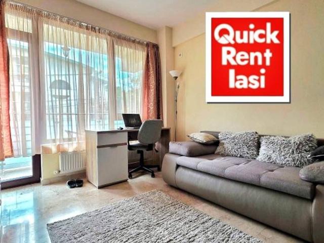 Apartament închirieri în Mircea Cel Batran, Iași