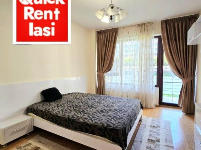Apartament închirieri în Mircea Cel Batran, Iași