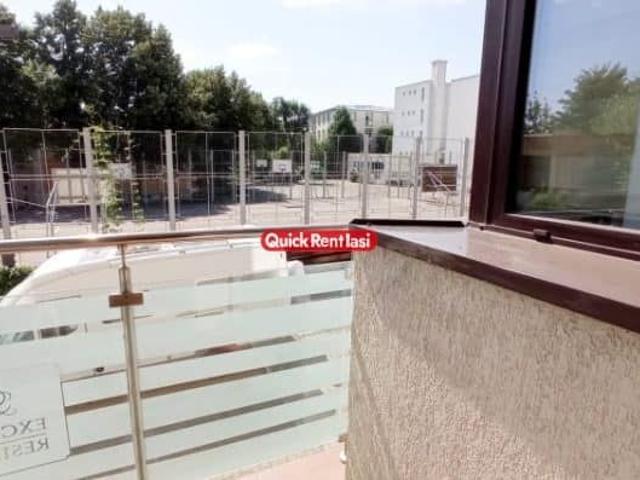 Garsonieră închirieri în Mircea Cel Batran, Iași