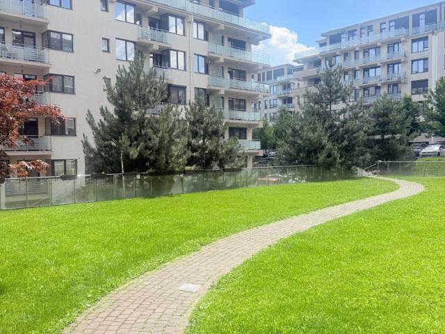 Apartament închirieri în Mircea Cel Batran, Iași