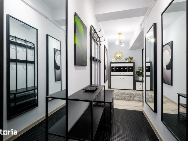 Apartament închirieri în Mircea Cel Batran, Iași