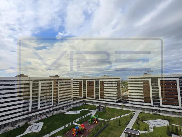 Apartament închirieri în Mircea Cel Batran, Iași
