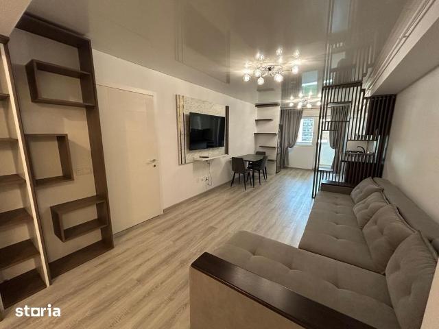 Apartament închirieri în Mircea Cel Batran, Iași