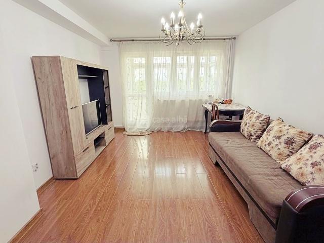 Apartament închirieri în Mircea Cel Batran, Iași