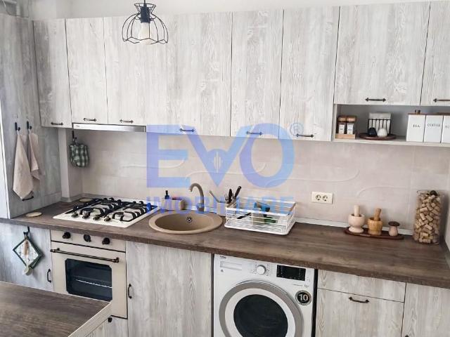 Apartament închirieri în Mircea Cel Batran, Iași