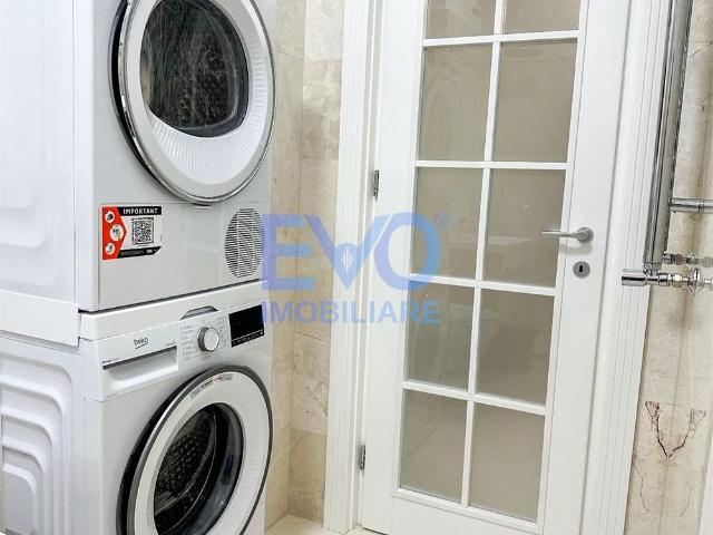 Apartament închirieri în Mircea Cel Batran, Iași