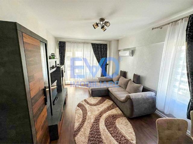 Apartament închirieri în Mircea Cel Batran, Iași