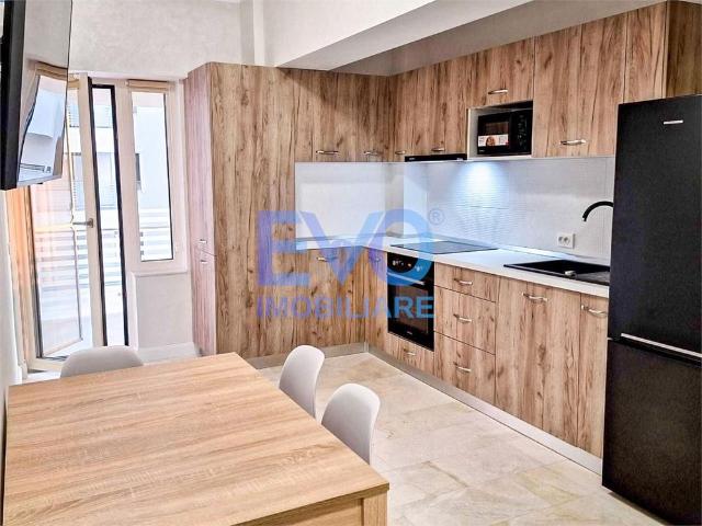 Apartament închirieri în Mircea Cel Batran, Iași