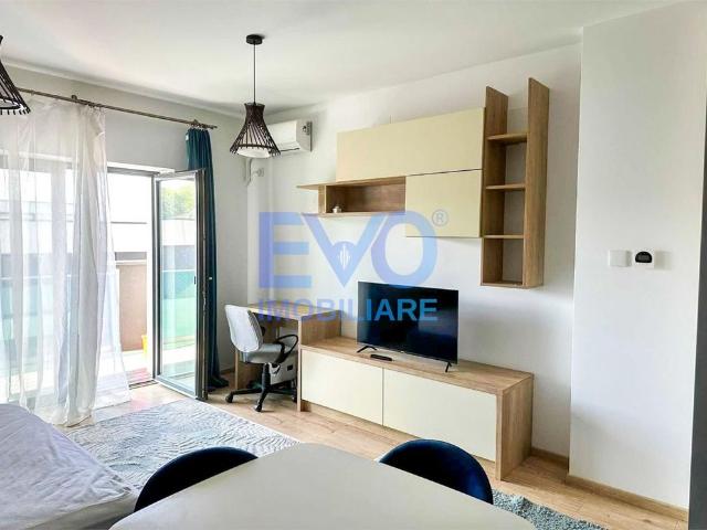Apartament închirieri în Mircea Cel Batran, Iași