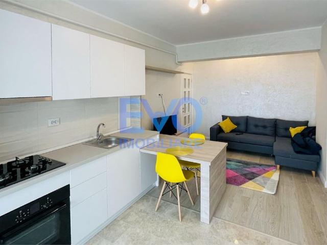 Apartament închirieri în Mircea Cel Batran, Iași