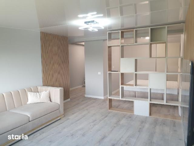 Apartament închirieri în Mircea Cel Batran, Iași