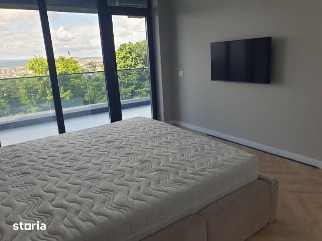 Apartament închirieri în Păcurari, Iași