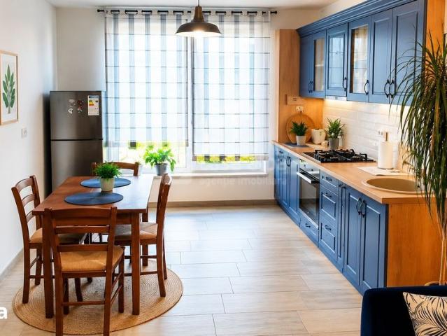 Apartament închirieri în Mircea Cel Batran, Iași