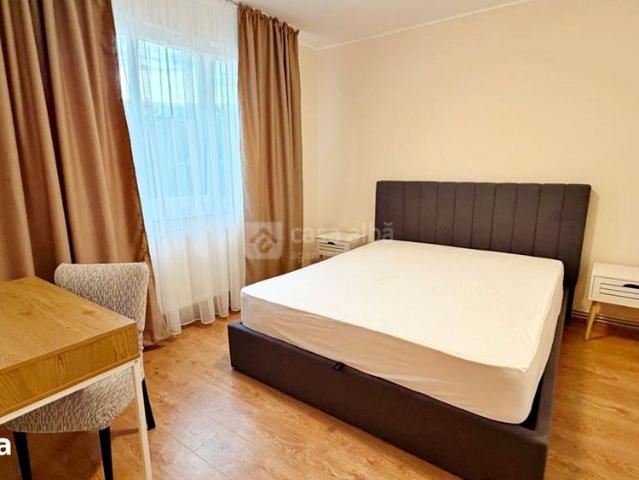 Apartament închirieri în Mircea Cel Batran, Iași