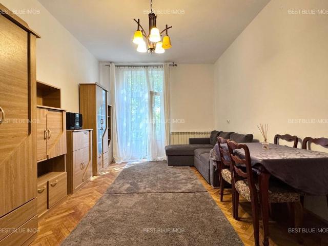 Apartament închirieri în Mircea Cel Batran, Iași