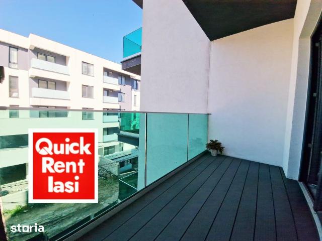 Apartament închirieri în Mircea Cel Batran, Iași