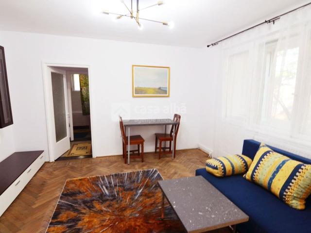 Apartament închirieri în Mircea Cel Batran, Iași