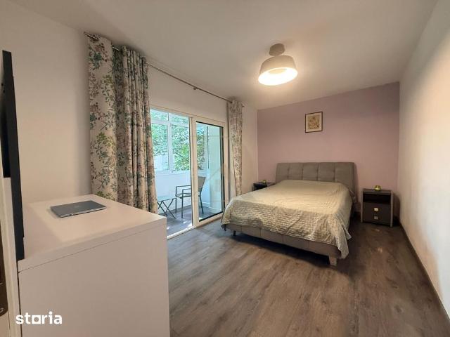 Apartament închirieri în Mircea Cel Batran, Iași