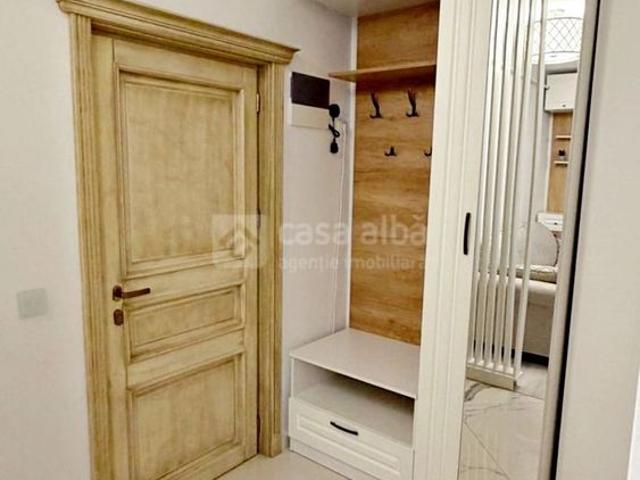 Apartament închirieri în Mircea Cel Batran, Iași