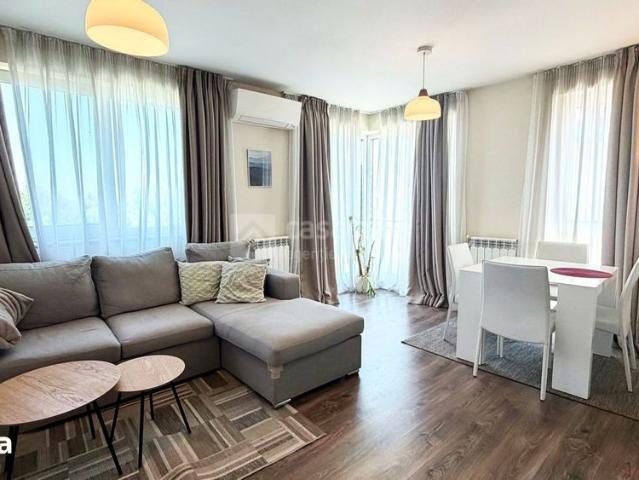 Apartament închirieri în Mircea Cel Batran, Iași