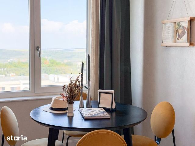 Apartament închirieri în Copou, Iași