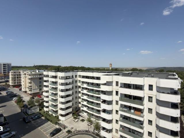 Apartament închirieri în Mircea Cel Batran, Iași