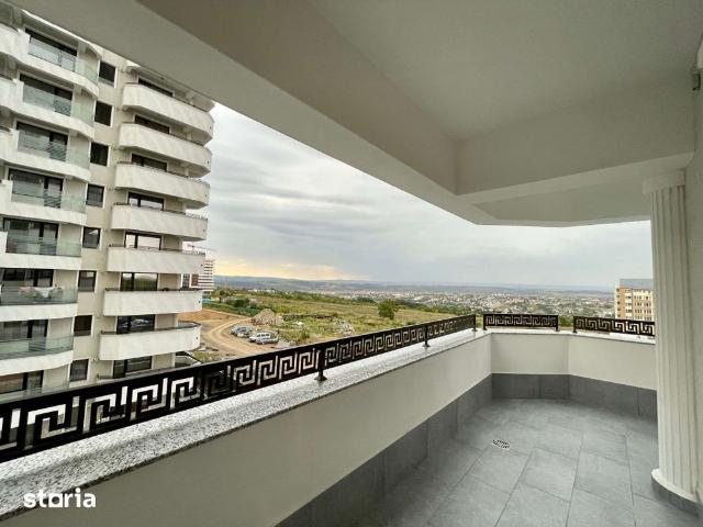 Apartament închirieri în Mircea Cel Batran, Iași